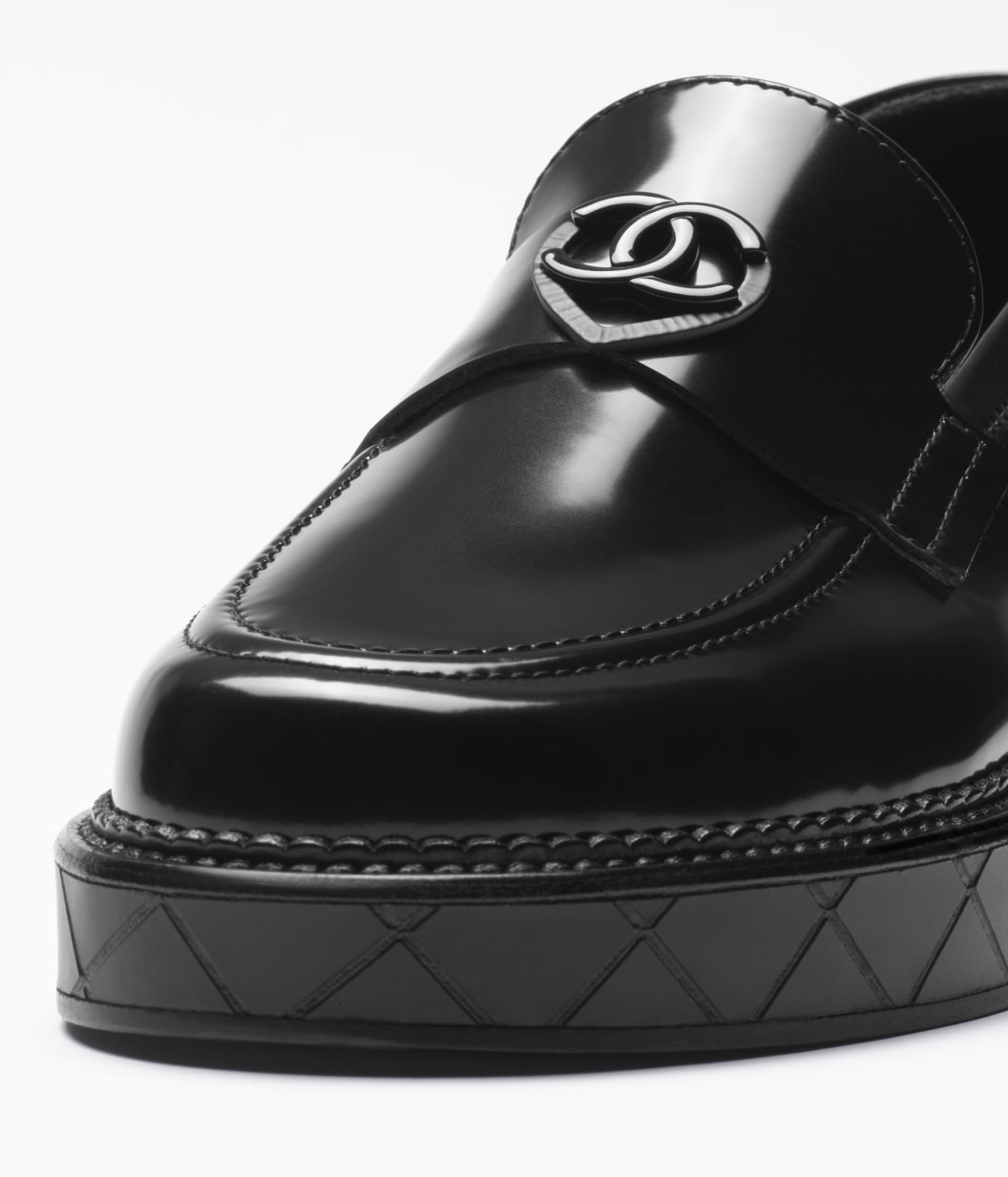 Fall-Winter 2024/25 Moccasins - Image 3